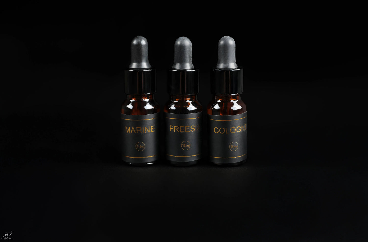 FRENCH DIFF 2.0 THE FRENCH OILS