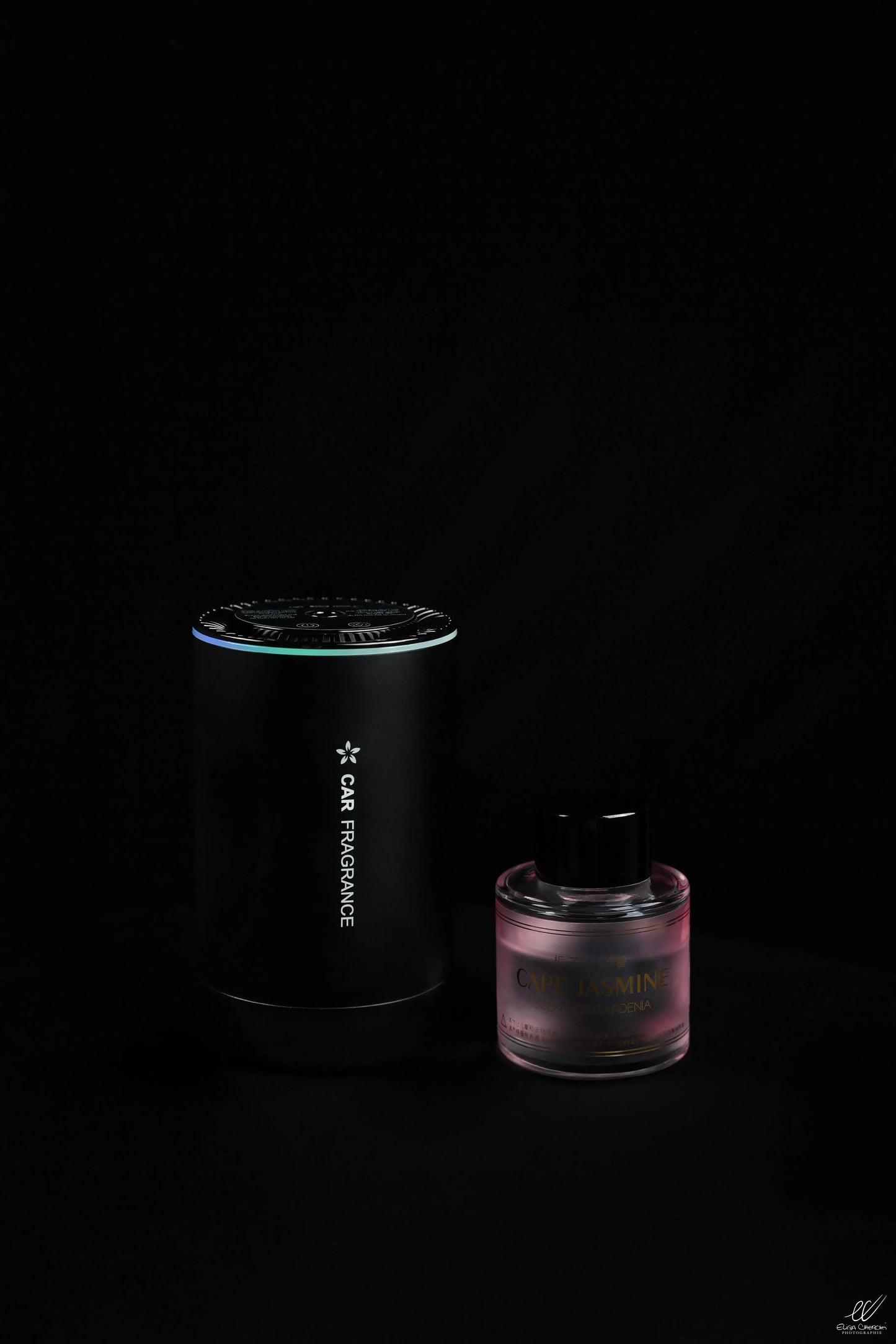 FRENCH DIFF 3.0 THE FRENCH OILS